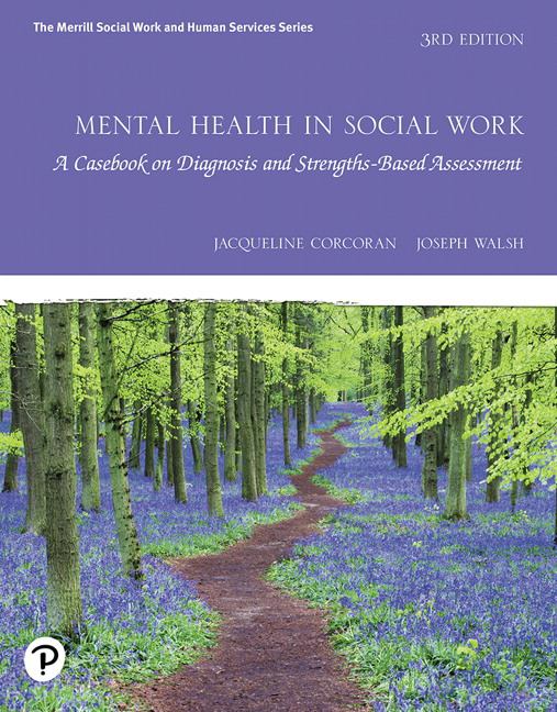 Mental Health in Social Work: A Casebook on Diagnosis and