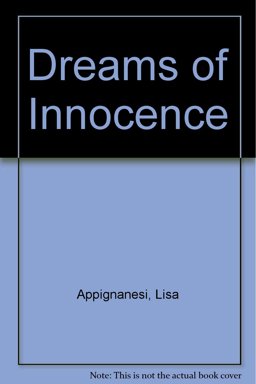 Dreams of Innocence Dreams of Innocence