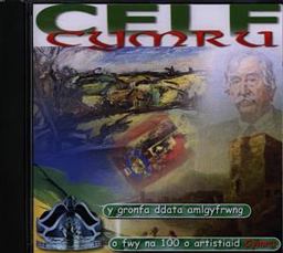 Celf Cymru