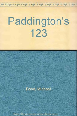Paddington's 1 2 3