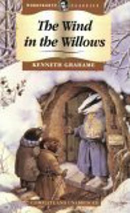 The Wind in the Willows