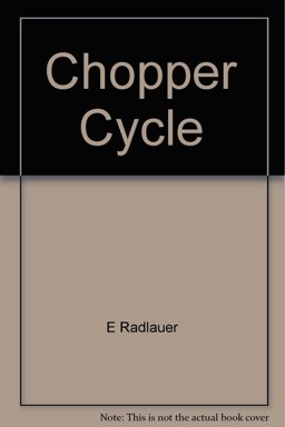 Chopper Cycle
