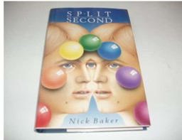 Split Second Split Second