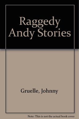 Raggedy Andy Stories