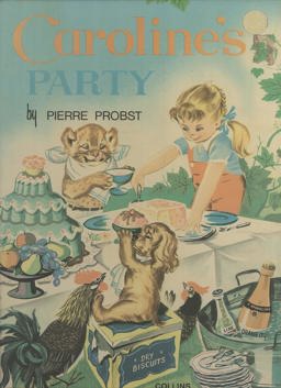 Caroline's Party