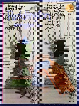 Paddington Weighs In