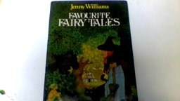 Favourite Fairy Tales