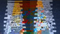 Richard Scarry's Great Big Schoolhouse