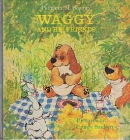 Waggy and His Friends