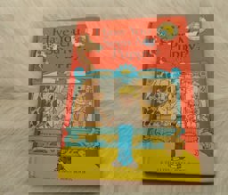 Have You Seen My Puppy?