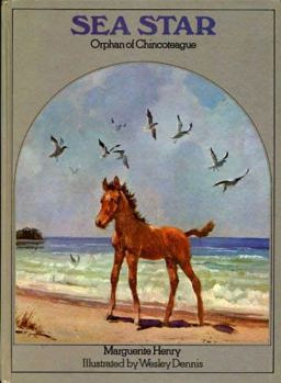 Sea Star