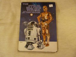 The 'Star Wars' Storybook