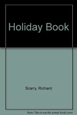 Holiday Book