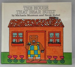 House That Bear Built