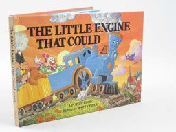The Little Engine That Could