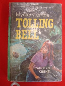 The Mystery of the Tolling Bell