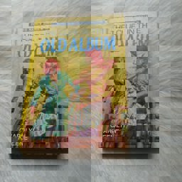 The Clue in the Old Album