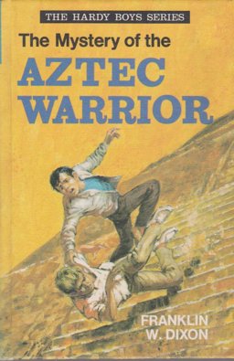 The Mystery of the Aztec Warrior