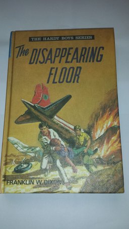 The Disappearing Floor