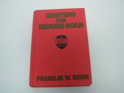 Hunting for Hidden Gold