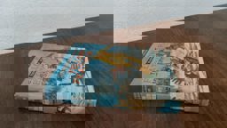 The Yellow Feather Mystery