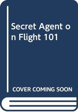 The Secret Agent on Flight 101