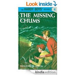 The Missing Chums