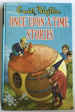 Once upon a Time Stories Once upon a Time Stories