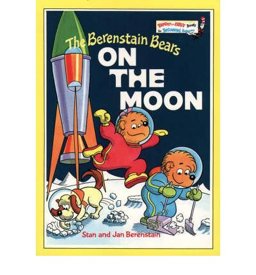 The Berenstain Bears on the Moon