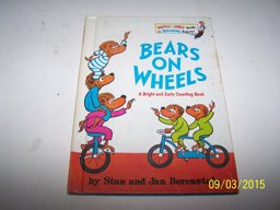 Bears on Wheels