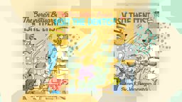 The Berenstain Bears Visit the Dentist