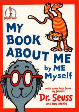 My Book about Me