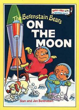 The Berenstain Bears on the Moon