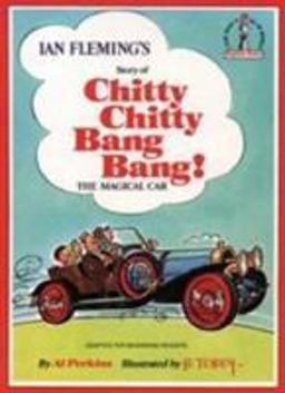 Chitty Chitty Bang Bang