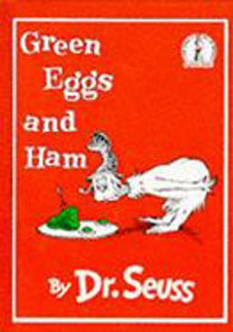 Green Eggs and Ham