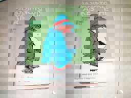 Paddington Takes the Air