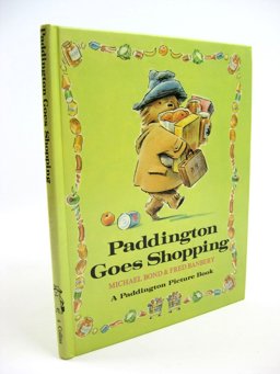 Paddington Goes Shopping
