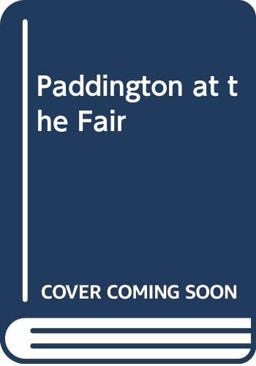 Paddington at the Fair