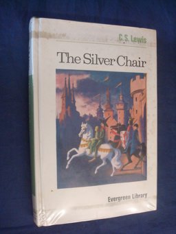 The Silver Chair