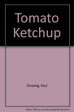 Tomato Ketchup