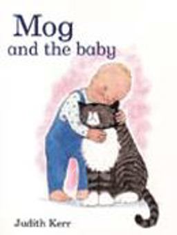 Mog and the Baby