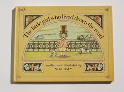 The Little Girl Who Lived down the Road