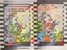 The Bionic Bunny Show