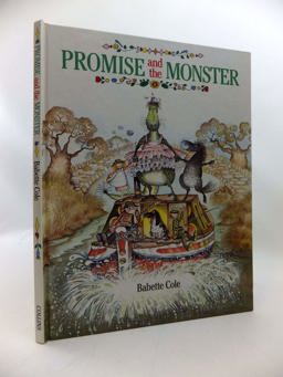 Promise and the Monster Promise and the Monster