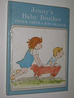 Jenny's Baby Brother