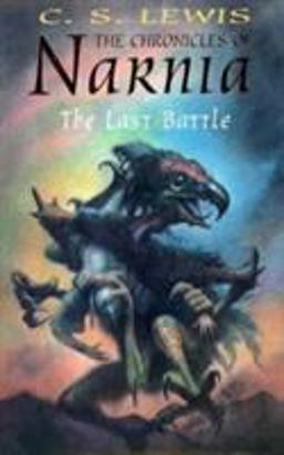 The Last Battle