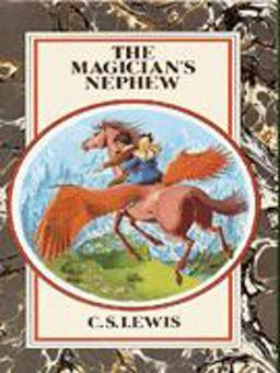 The Magician's Nephew