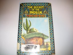 The Secret of the Indian