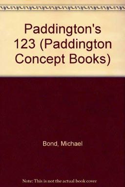 Paddington's 1 2 3