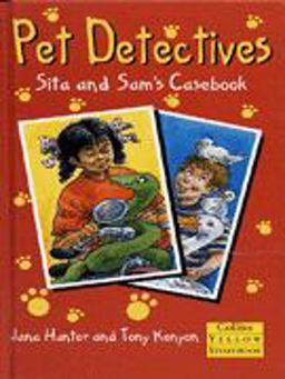 Pet Detectives